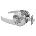 Sargent Cylindrical Lock, 28-7G05 LP 26D 28-7G05 LP 26D